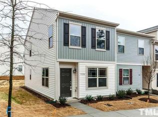 3286 Ivey Wood Ln, Durham, NC 27703