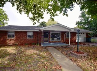 3104 Edgewood Ave, Granite City, IL