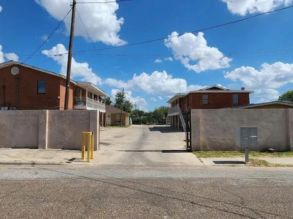 2407 Pierce St, Laredo, TX 78041