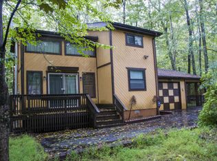 339 Fernwood Dr, East Stroudsburg, PA