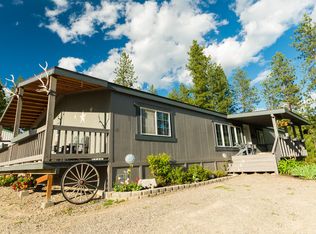 1691 Stone Rd, Blanchard, ID 83804