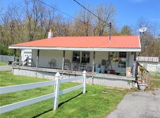 43725 Lake St, Redwood, NY 13679