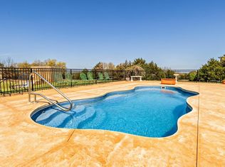 103543 S 3310th Rd, Harrah, OK 73045