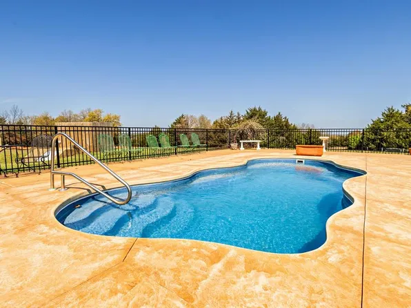 103543 S 3310th Rd, Harrah, OK 73045