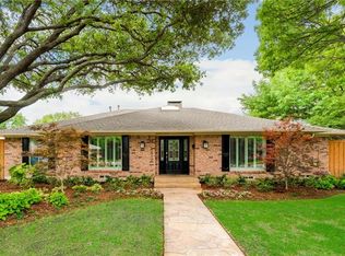 4836 Twin Post Rd, Dallas, TX 75244