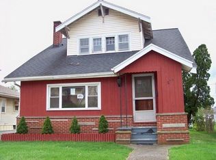 279 Thew Ave, Marion, OH 43302