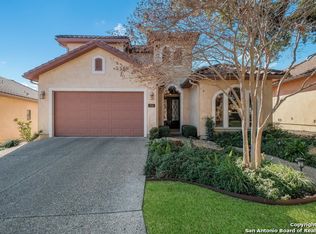 2510 Huebner Park, San Antonio, TX 78248