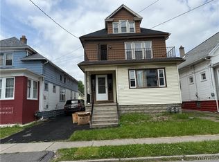 50 Randolph Ave, Buffalo, NY 14211