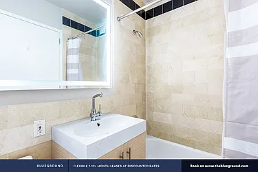 Rented by The Blueground