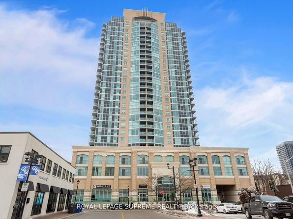 9 George St N #1606, Brampton, ON L6X 0T6