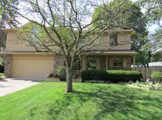 740 E Maple St, Mason, MI 48854