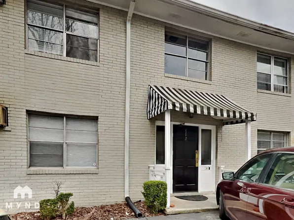 812 Piedmont Ave NE APT 4, Atlanta, GA 30308