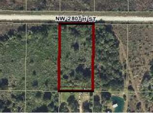 19472 NW 280th St, Okeechobee, FL 34972