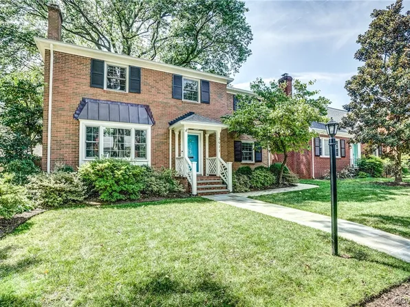 3911 Wythe Ave, Richmond, VA 23221