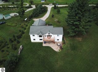 1781 Meadow Rd, Tawas City, MI 48763