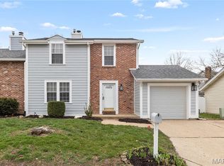 268 Spencer Pl, Saint Peters, MO 63376