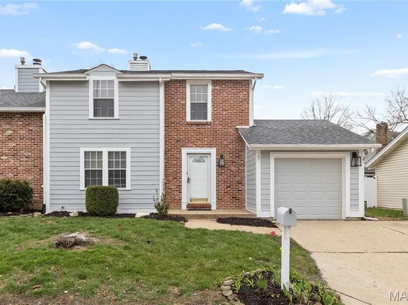 268 Spencer Pl, Saint Peters, MO 63376