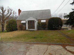 256 Brush Creek Rd, Irwin, PA 15642