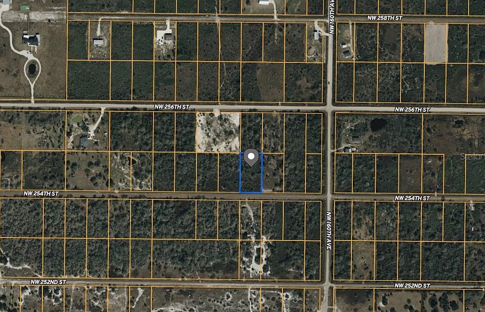 2nd image of 16171 NW 254th St