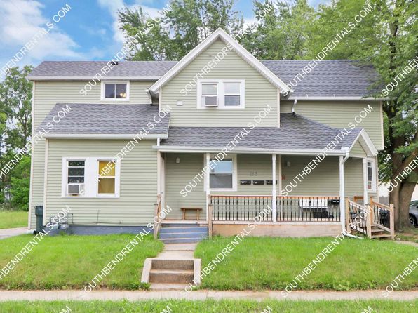112 E Indiana Ave #C