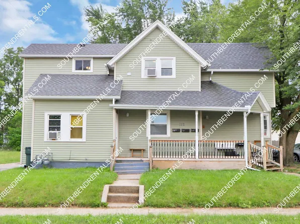 112 E Indiana Ave #C, South Bend, IN 46613