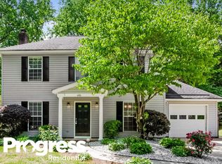 4416 Hounds Run Dr, Matthews, NC 28105