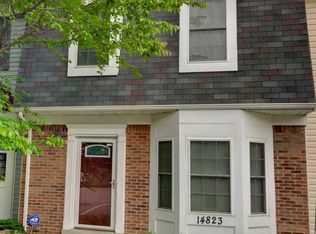 14823 Winding Loop, Woodbridge, VA 22191