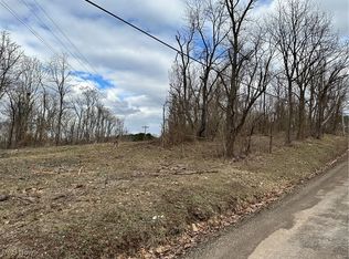 0 Fisher Ridge Rd TRACT 5, Fleming, OH 45729