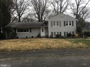 9317 Ogden Pl, Lanham, MD 20706