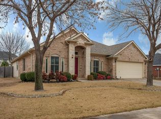 7400 Riverchase Trl, Denton, TX 76210