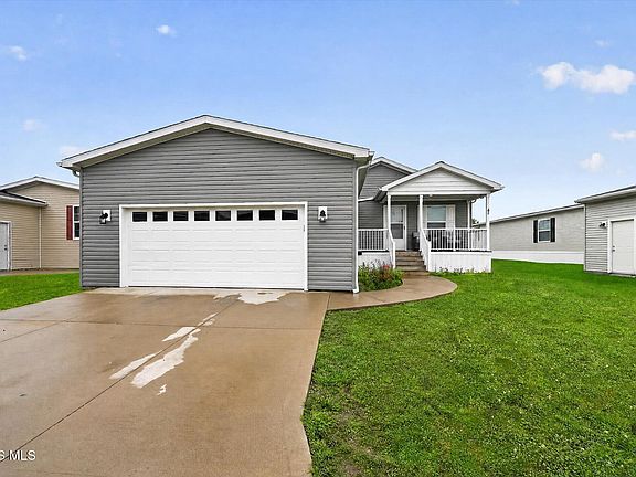 2nd image of 27484 Oregon Rd Lot 42