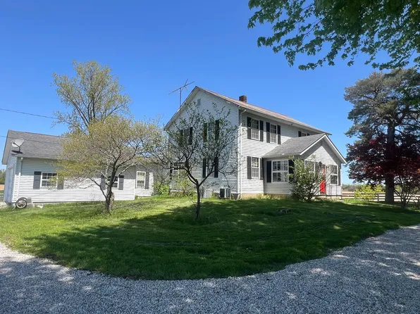 4638 Us Highway 42, Cardington, OH 43315