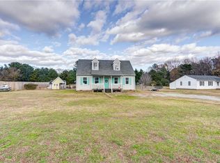 136 Gwynne Dr, Aylett, VA 23009