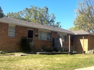 92-94 Cherrington Rd, Westerville, OH 43081