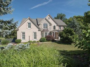 4365 Westbury Dr, Center Valley, PA 18034