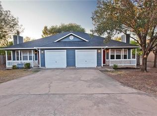 420 Sailmaster St APT B, Lakeway, TX 78734