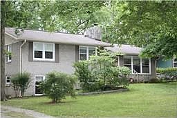 One Owner Don't miss out