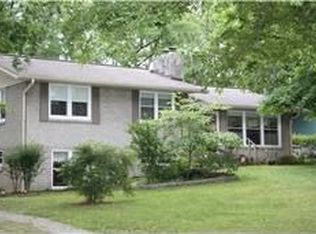 403 Blackman Rd, Nashville, TN 37211