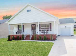 6214 Hillcrest Ct, Crestwood, KY 40014