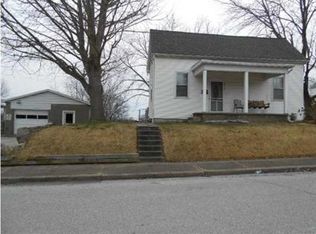 3116 Igleheart Ave, Evansville, IN 47712