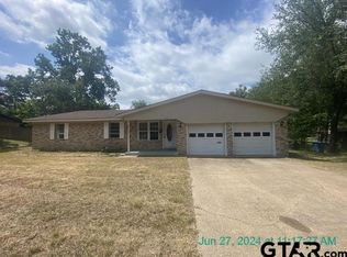 715 Barbara St, Athens, TX 75751