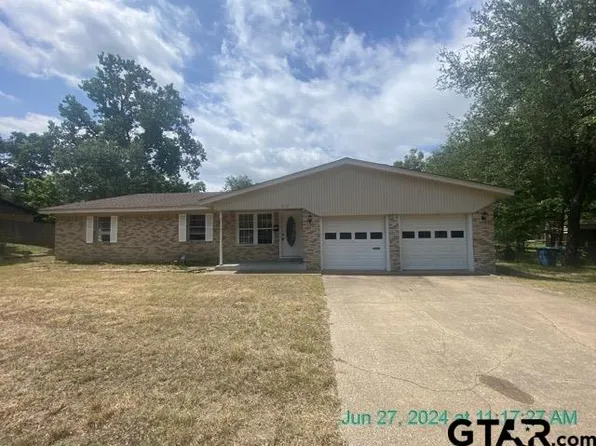 715 Barbara St, Athens, TX 75751