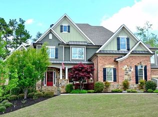 3455 Hidden Shoals Rd, Buford, GA 30519