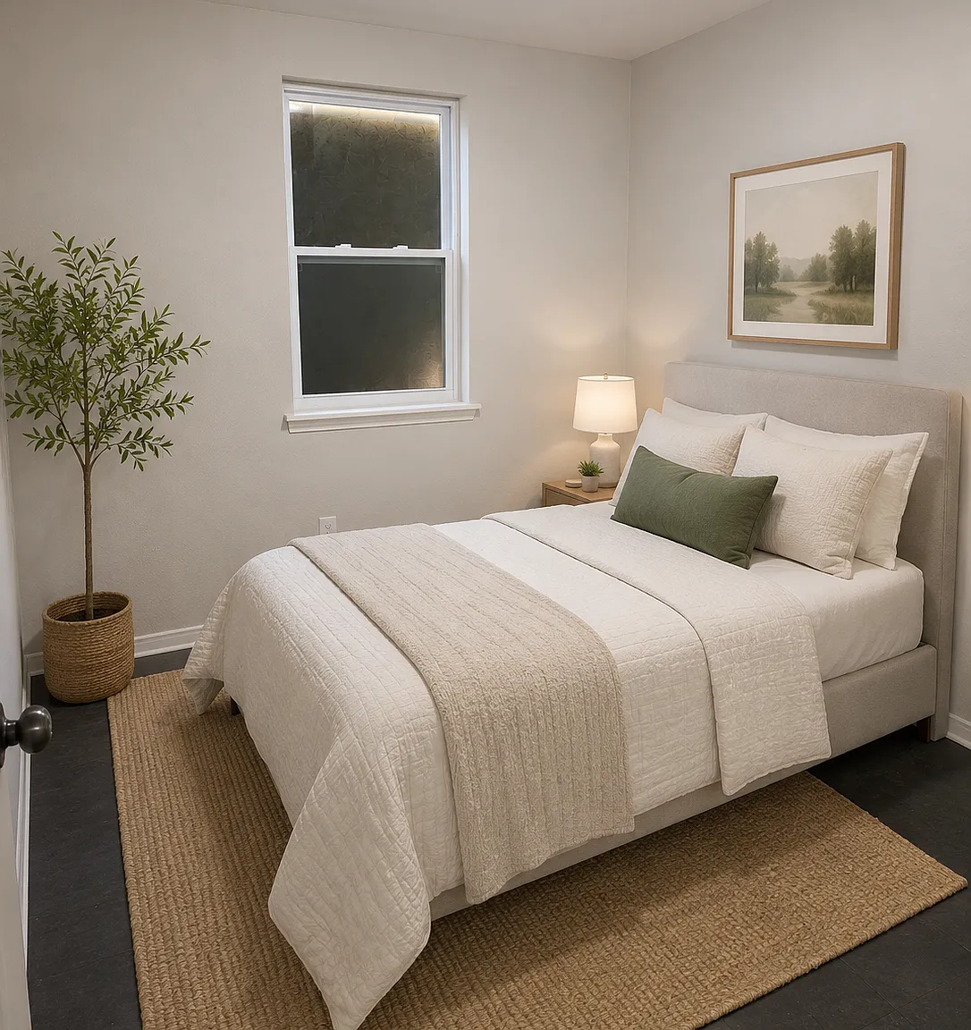 4 bed, 900 sqft, $1,495 — Photo 4