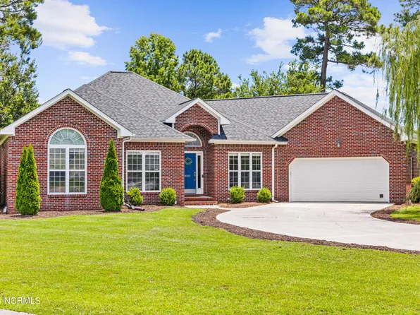 4001 Caesar Court, Wilmington, NC 28405