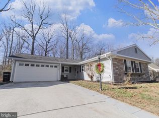 3804 Irongate Ln, Bowie, MD 20715