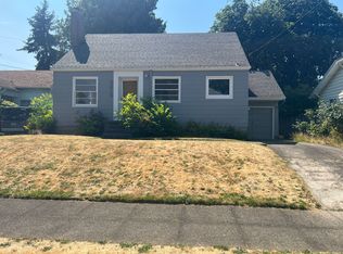 5615 N Wilbur Ave, Portland, OR 97217