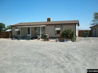 1672 Soda Lake Rd, Fallon, NV 89406