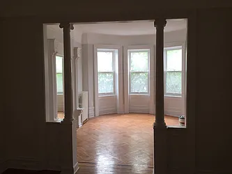 Rented by Urban View Realty