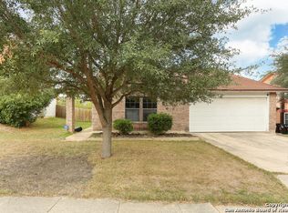 9919 Fortune Ridge Dr, Converse, TX 78109
